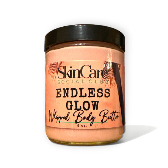 Endless Glow ~ Whipped Body Butter