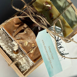 Soap Crate Gift Set