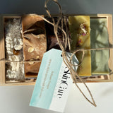 Soap Crate Gift Set