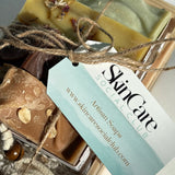 Soap Crate Gift Set