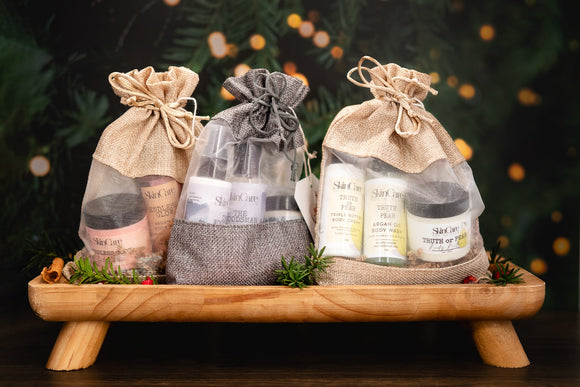 The Holiday Gift Shop