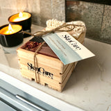 Soap Crate (Assorted) Gift Set