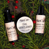 Beard Care Kit - The Gentleman