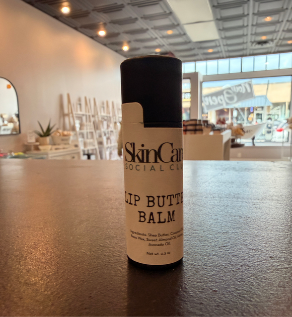 Lip Balm