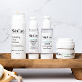 The SkinCare Routine
