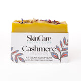 Cashmere Soap Bar