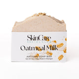 Oatmeal Milk Soap Bar