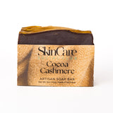 Cocoa Cashmere Soap Bar