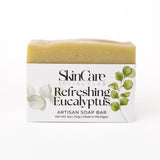 Fresh Eucalyptus Soap Bar