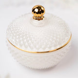 Winterberry Bliss 4 oz. Candle