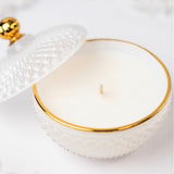 Winterberry Bliss 4 oz. Candle