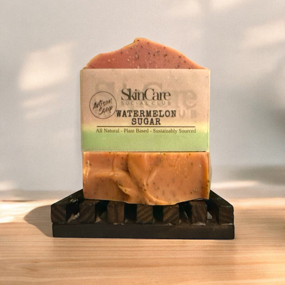 Watermelon Sugar Soap Bar