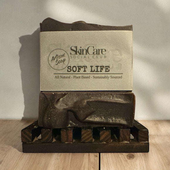 Soft Life Soap Bar