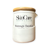 Massage Candle - Intensive Skin Treatment