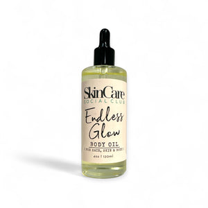 Glow Body Oil - Endless Glow