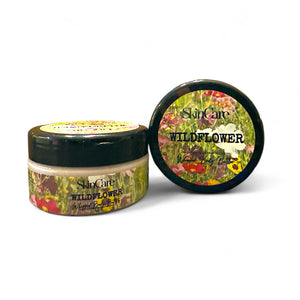 Wild Flower - Whipped Body Butter