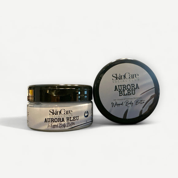 Aurora Bleu - Whipped Body Butter