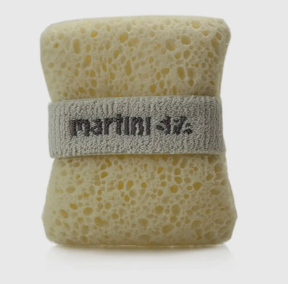 Exfoliating Soap Glove