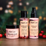 Endless Glow Merry Mini Gift Set