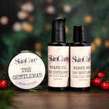 The Gentleman Merry Mini Gift Set