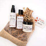 Cocoa Cashmere Merry Mini Gift Set