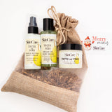 Truth or Pear Merry Mini Gift Set