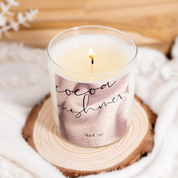 Cocoa Cashmere 10 oz. Candle