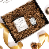 Frosted Cypress 10 oz. Candle