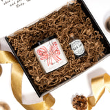 Under the Mistletoe 10 oz. Candle