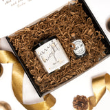 Merry & Bright. 10 oz. Candle