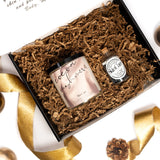 Cocoa Cashmere 10 oz. Candle