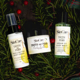 Truth or Pear Merry Mini Gift Set