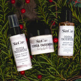 Cocoa Cashmere Merry Mini Gift Set