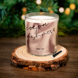 Cocoa Cashmere 10 oz. Candle