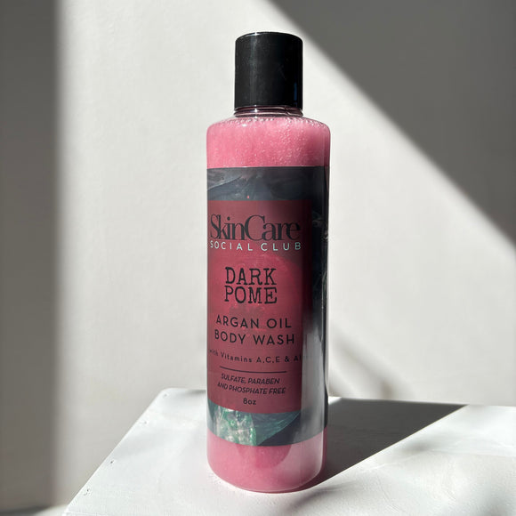Dark Pome - Body Wash