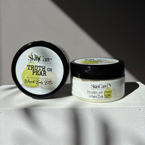 Truth or Pear - Body Butter