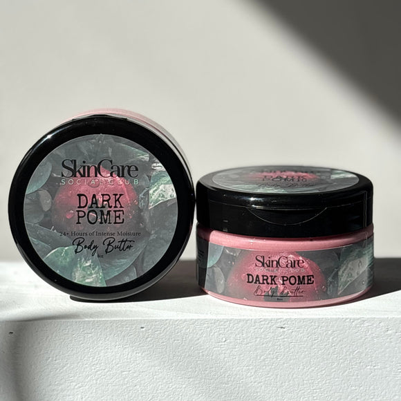 Dark Pome - Body Butter