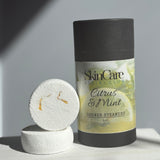 Shower Steamers