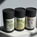 Shower Steamers