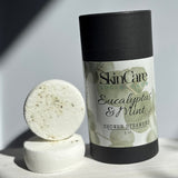 Shower Steamers