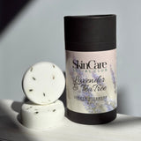 Shower Steamers