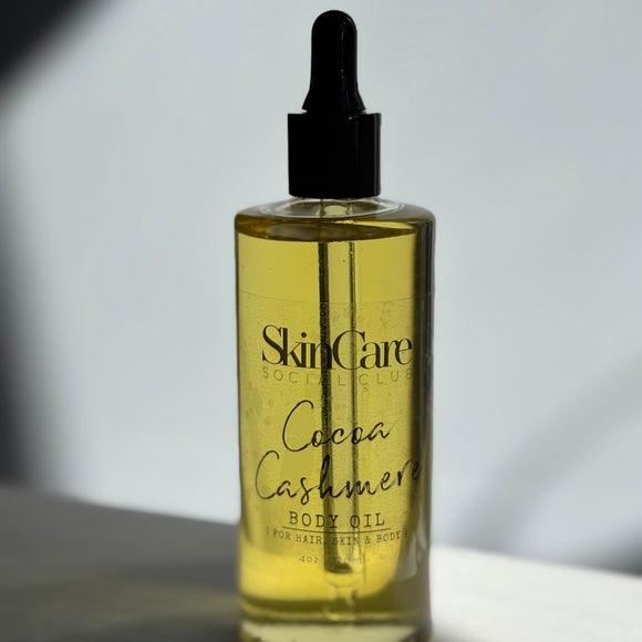 Cocoa Cashmere - Glow Body Oil