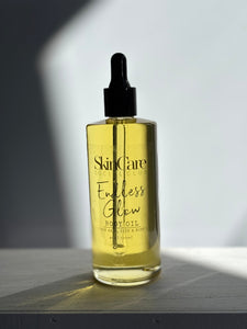 Endless Glow - Glow Body Oil