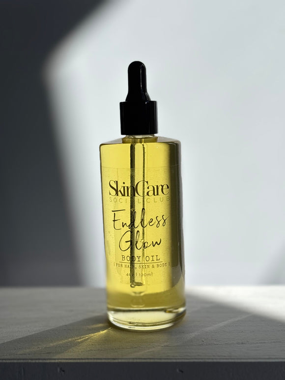 Endless Glow - Glow Body Oil