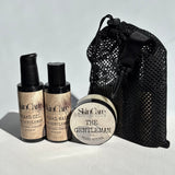 The Gentleman - Beard Grooming Travel Bag