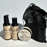 The Gentleman - Beard Grooming Travel Bag