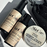 The Gentleman - Beard Grooming Travel Bag