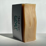 Goat Milk & Aloe Soap Bar