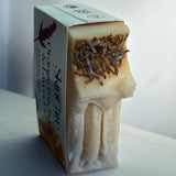 Orange, Patchouli & Lavender Soap Bar