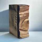 Cocoa Cashmere Soap Bar